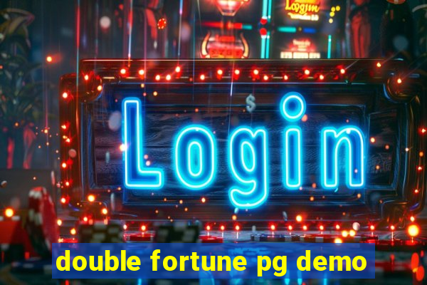 double fortune pg demo